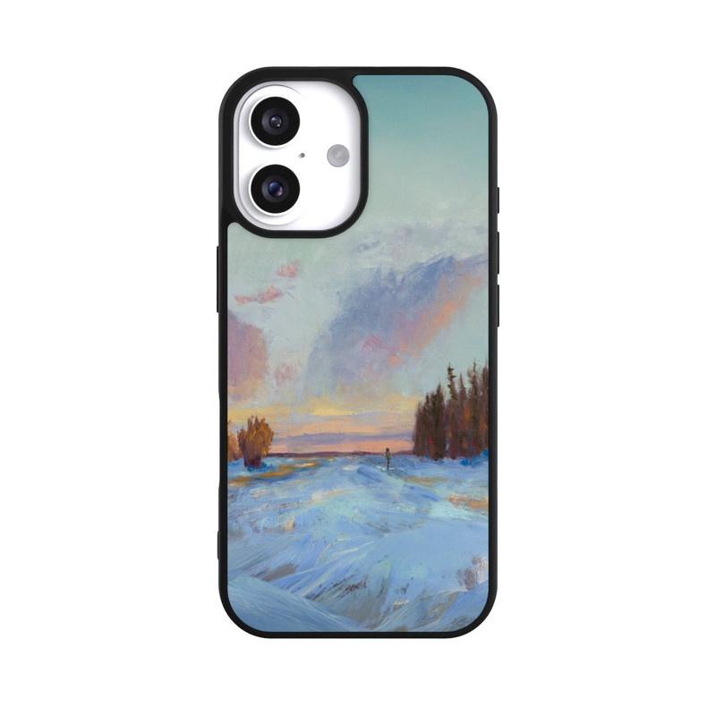 iPhone 16 Base Case The Journey by Roberta Murray