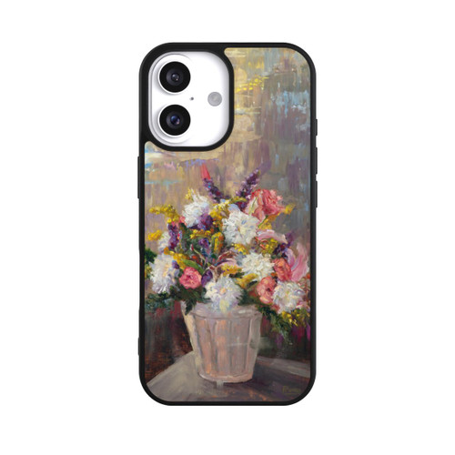 Apple iPhone 16 Base Case Thirty Three by Roberta Murray