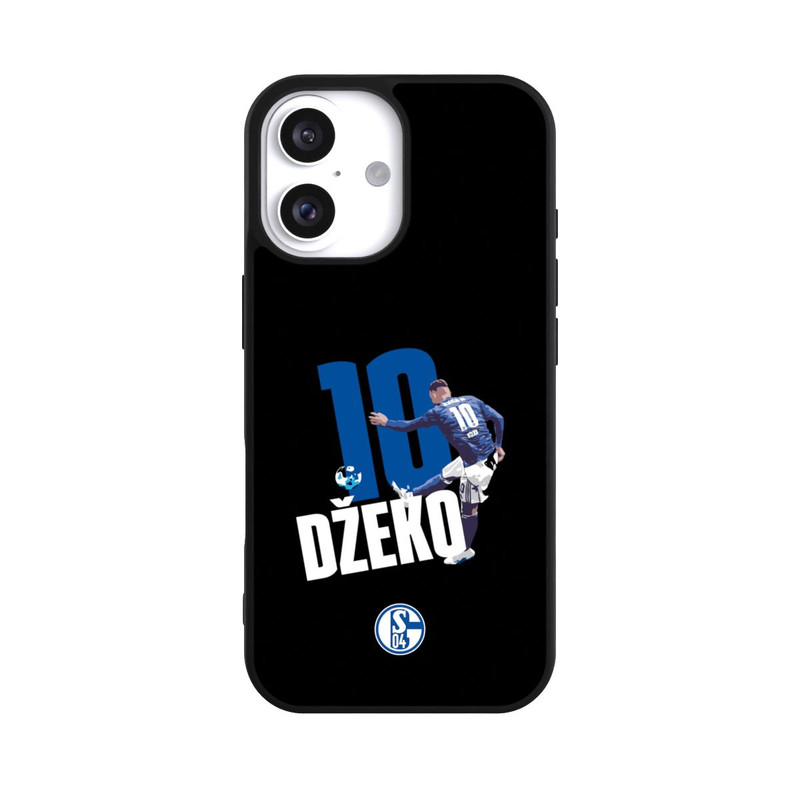 iPhone 16 Base Case Edin Džeko 10