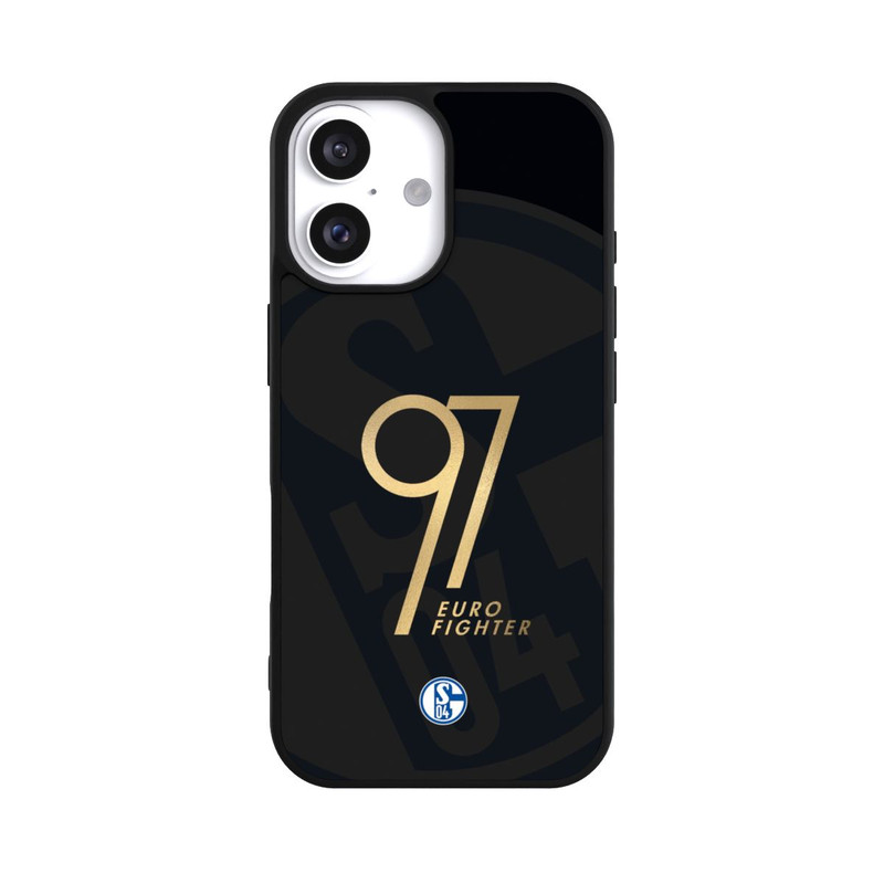 iPhone 16 Base Case S04 Eurofighter 97