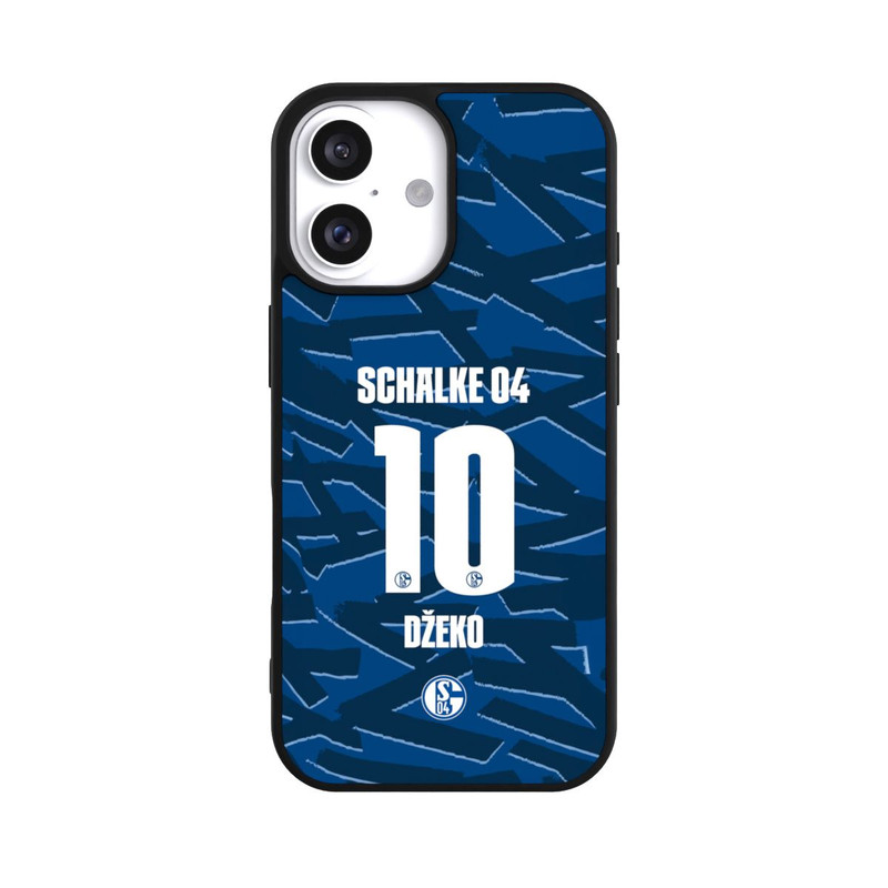 iPhone 16 Base Case Džeko 10