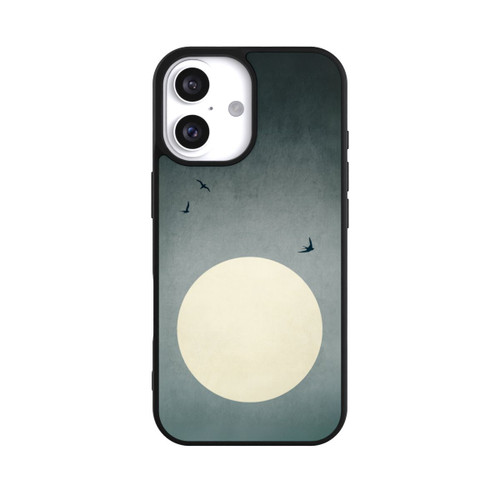 Apple iPhone 16 Base Case Moonshine Dancers
