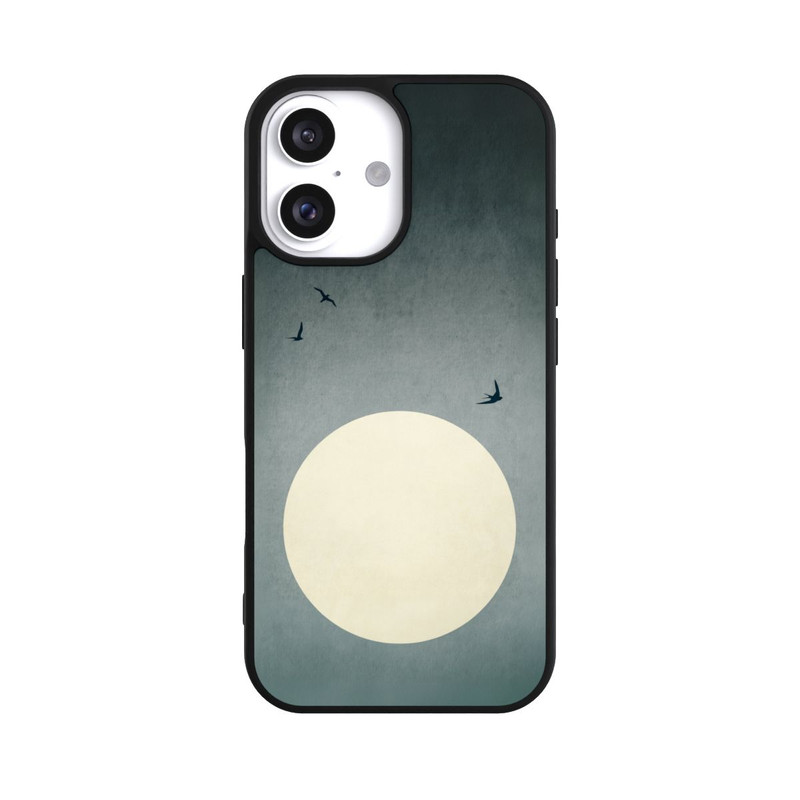 iPhone 16 Base Case Moonshine Dancers