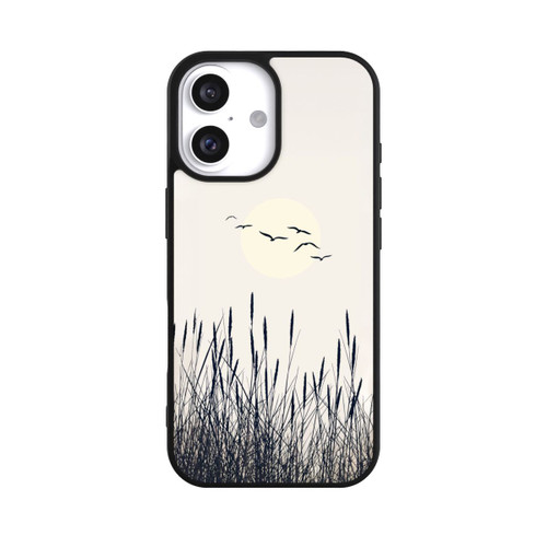 Apple iPhone 16 Base Case Fields of Gold Art