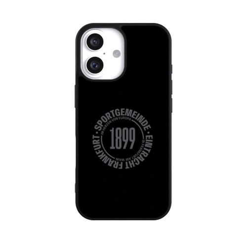 Apple iPhone 16 Base Case SG Eintracht Frankfurt 1899