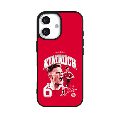 Apple iPhone 16 Base Case Joshua Kimmich 26/27
