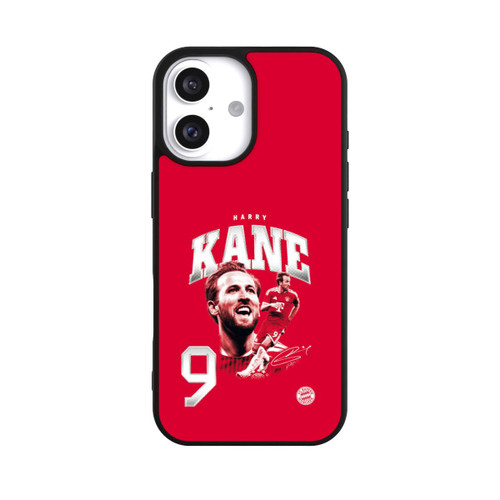 Apple iPhone 16 Base Case Harry Kane 26/27