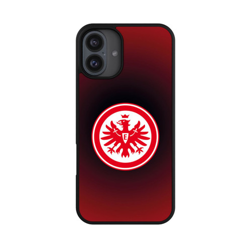 Apple iPhone 16 Plus Base Case Eintracht Frankfurt