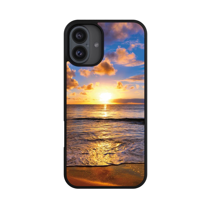 iPhone 16 Plus Base Case Strand