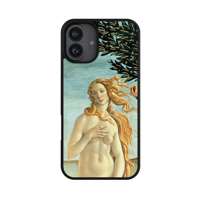 iPhone 16 Plus Base Case Die Geburt der Venus