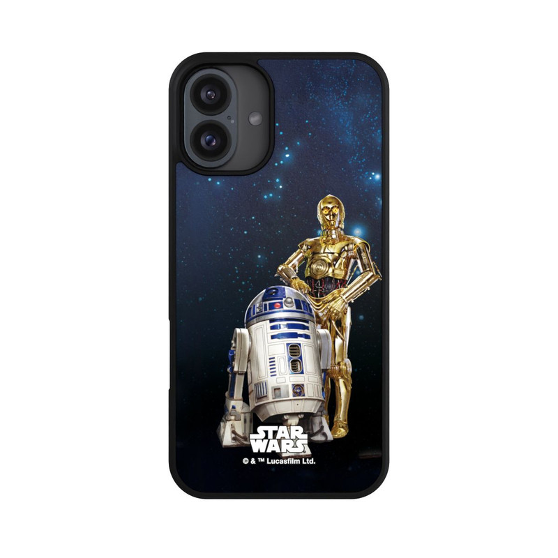 iPhone 16 Plus Base Case Druiden