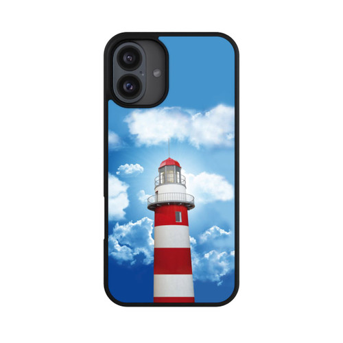 Apple iPhone 16 Plus Base Case Leuchtturm 1