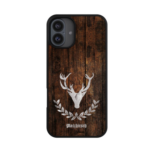 Apple iPhone 16 Plus Base Case Platzhirsch
