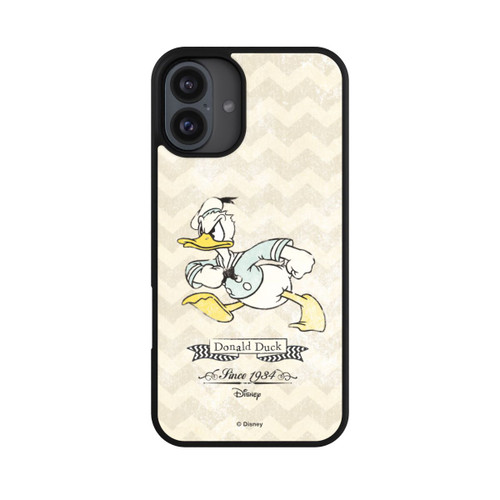 Apple iPhone 16 Plus Base Case Donald Vintage