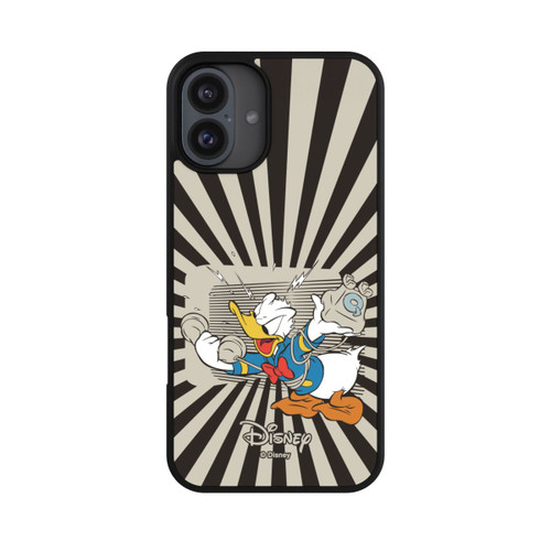Apple iPhone 16 Plus Base Case Hello?! Donald Duck