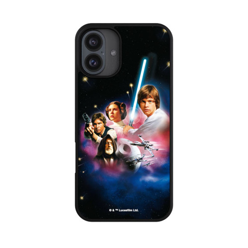 Apple iPhone 16 Plus Base Case A New Hope