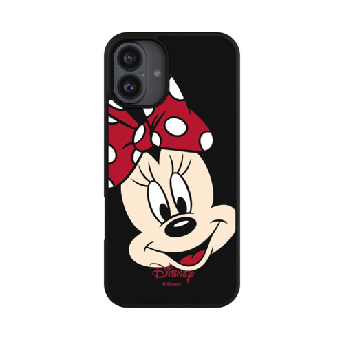 Apple iPhone 16 Plus Base Case Minnie All Over