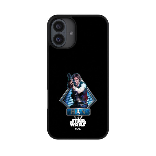 Apple iPhone 16 Plus Base Case Han