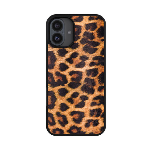 Apple iPhone 16 Plus Base Case Leo Print