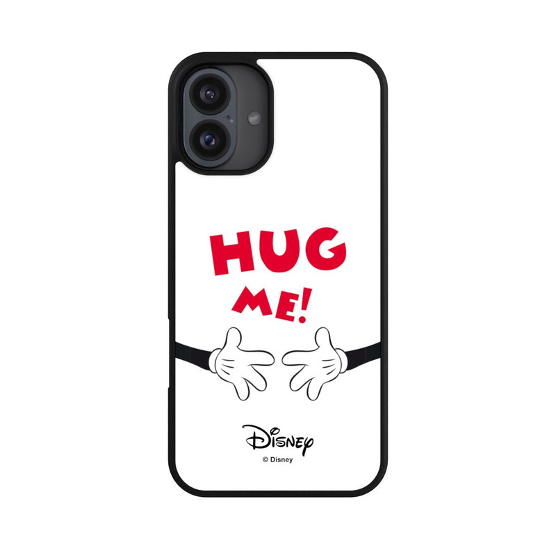 iPhone 16 Plus Base Case Hug Me!