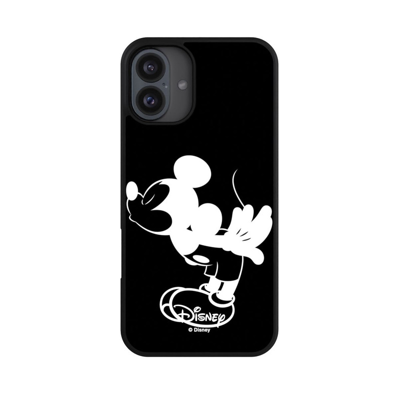 iPhone 16 Plus Base Case Micky Kissing
