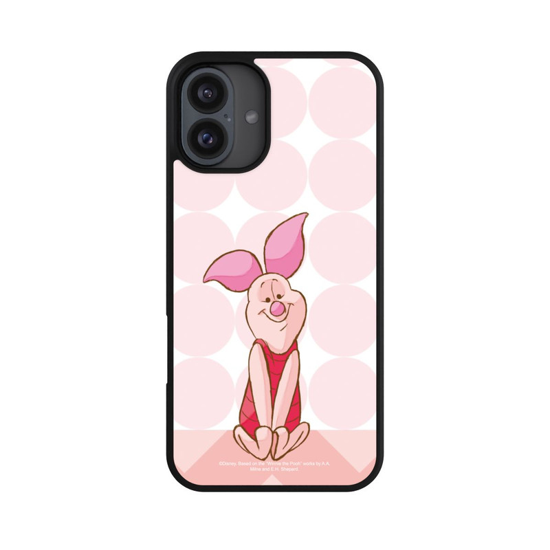 iPhone 16 Plus Base Case Ferkel