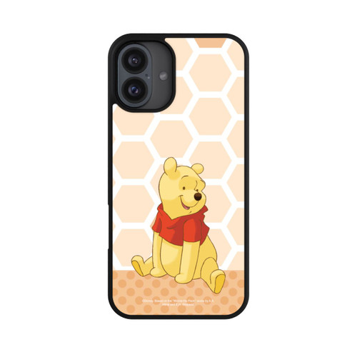 Apple iPhone 16 Plus Base Case Winnie Puuh