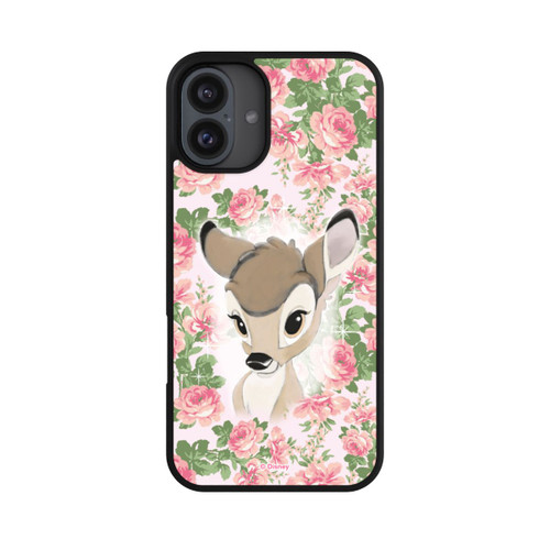 Apple iPhone 16 Plus Base Case Bambi Flower Child