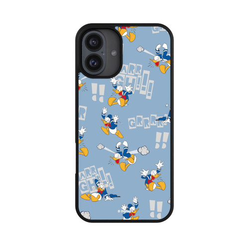Apple iPhone 16 Plus Base Case Donald Muster