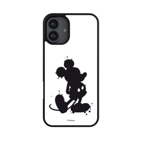 Apple iPhone 16 Plus Base Case Micky Maus - Splash