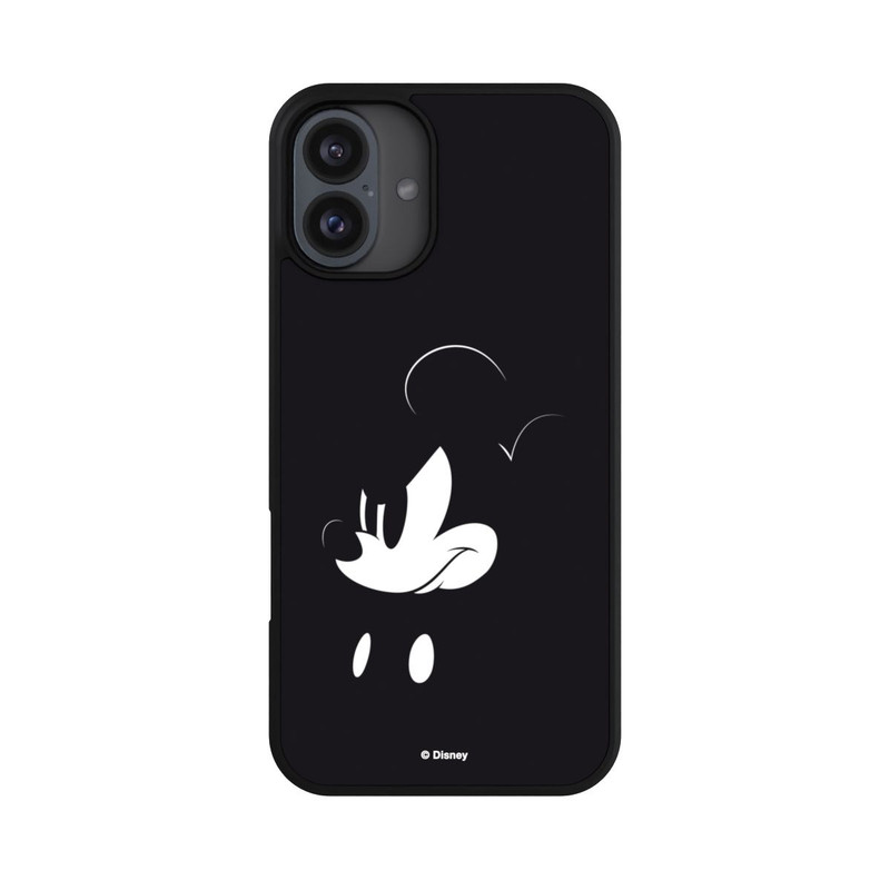 iPhone 16 Plus Base Case Micky Maus Mad