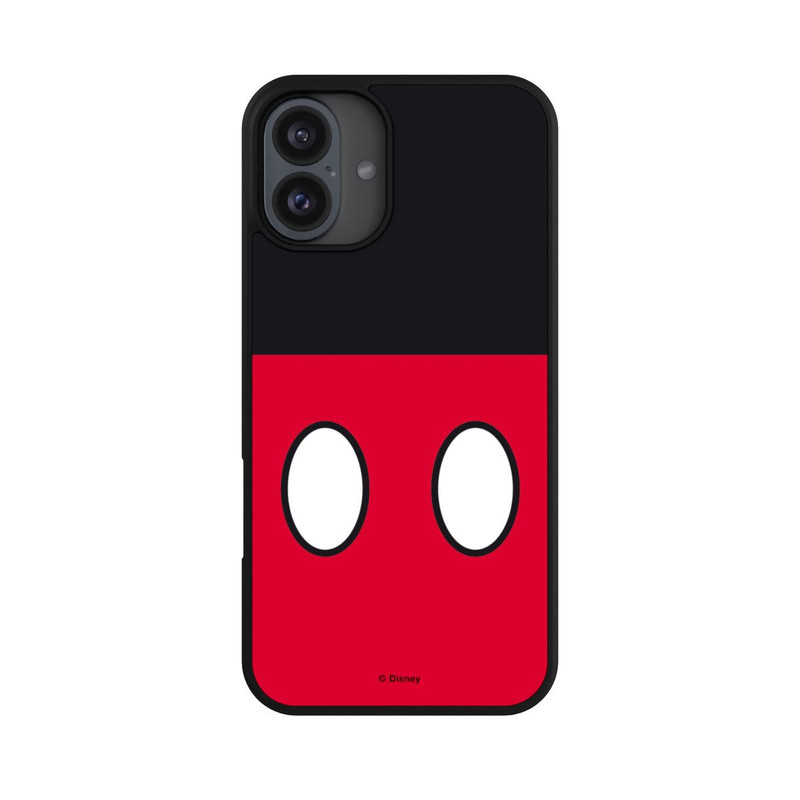 iPhone 16 Plus Base Case Micky Mouse - Pants