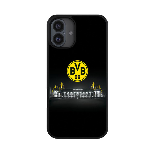 Apple iPhone 16 Plus Base Case BVB Stadion