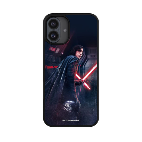 Apple iPhone 16 Plus Base Case Kylo Ren - Star Wars 8