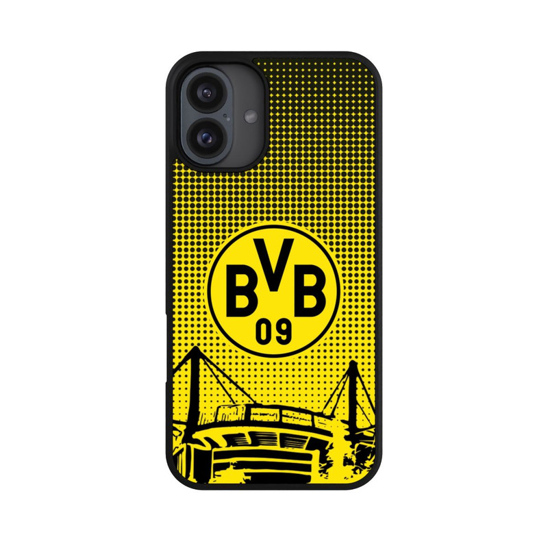 iPhone 16 Plus Base Case BVB Dots