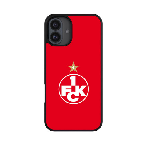 Apple iPhone 16 Plus Base Case 4. Stern FCK