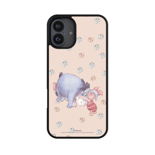 Apple iPhone 16 Plus Base Case I ahh und Ferkel
