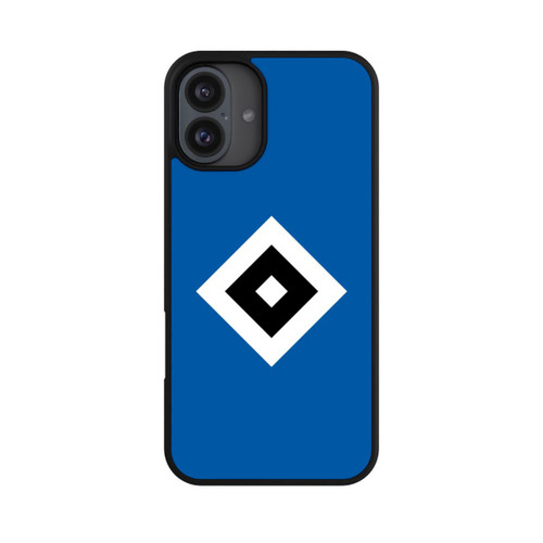 Apple iPhone 16 Plus Base Case HSV Blau