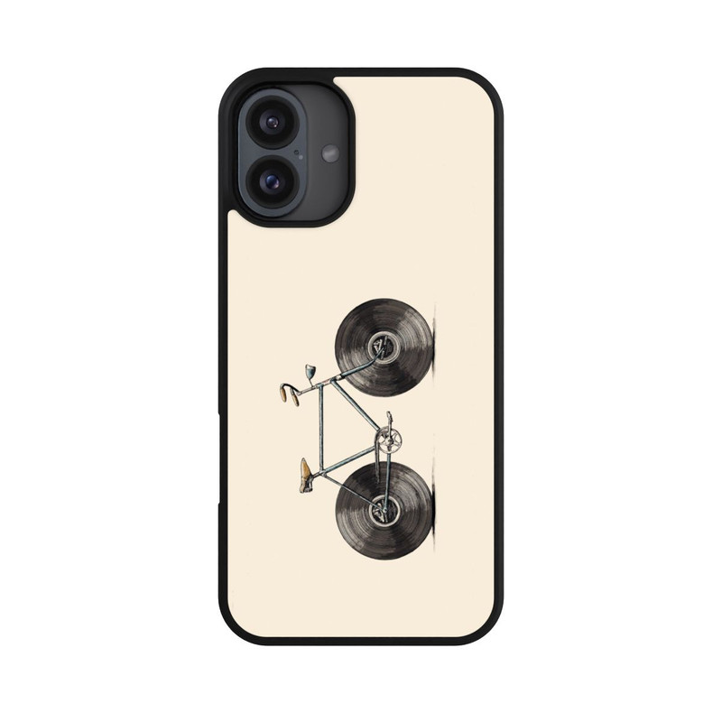 iPhone 16 Plus Base Case Velophone
