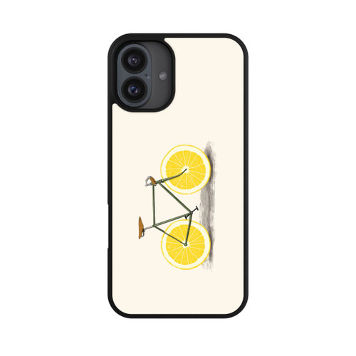 Apple iPhone 16 Plus Base Case Zest