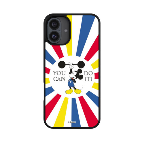 Apple iPhone 16 Plus Base Case You Can Do It