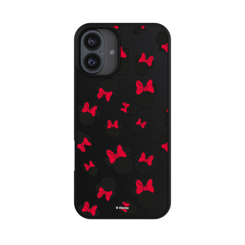 Apple iPhone 16 Plus Base Case Minnie Icon