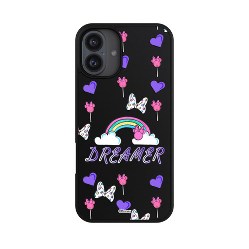 Apple iPhone 16 Plus Base Case Dreamer Transparent