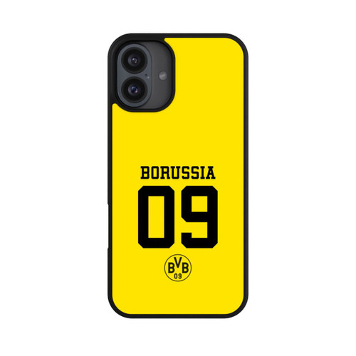 Apple iPhone 16 Plus Base Case Borussia 09 Gelb - BVB