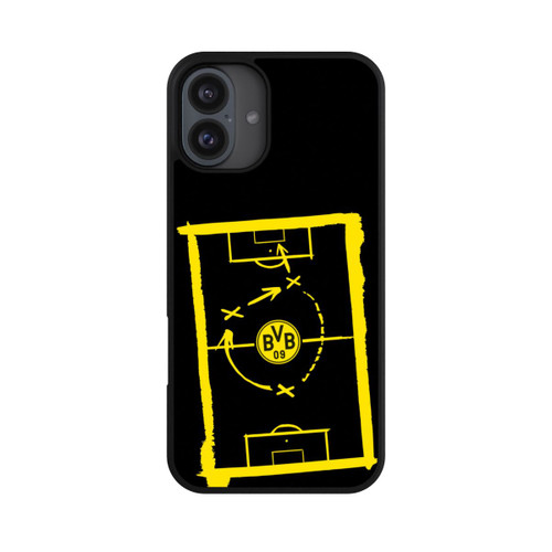 Apple iPhone 16 Plus Base Case Spielstrategie - BVB