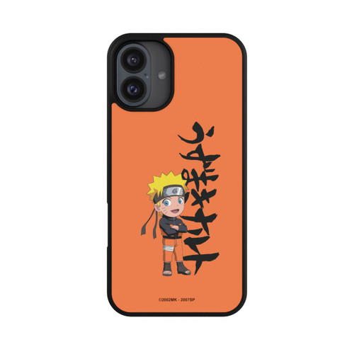 Apple iPhone 16 Plus Base Case Naruto SD