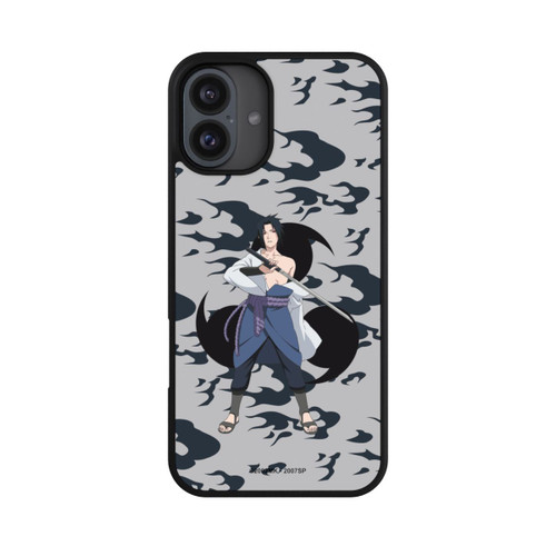 Apple iPhone 16 Plus Base Case Sasuke Sharingan