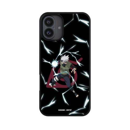 Apple iPhone 16 Plus Base Case Kakashi Raikiri
