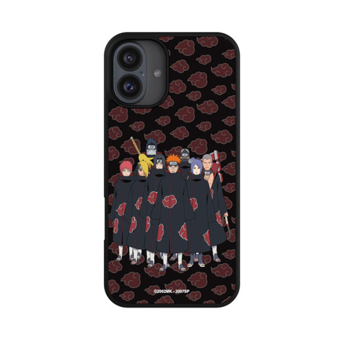 Apple iPhone 16 Plus Base Case Akatsuki Gruppe