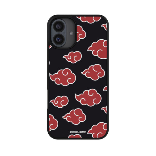 Apple iPhone 16 Plus Base Case Akatsuki Pattern